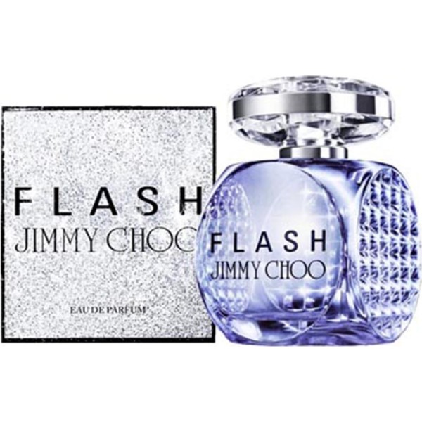 Jimmy choo flash eau de parfum 100ml