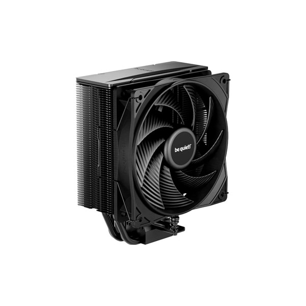 Be quiet! ventilador pure rock 3 black