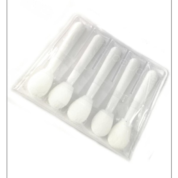 Eurostil pack aplicadores sombra 1un