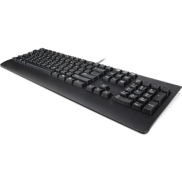 Lenovo teclado preferred pro ii usb