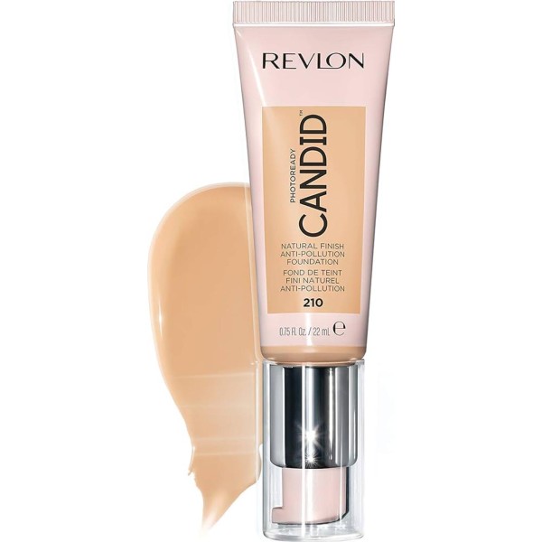 Revlon new color glamour emulsion developer intensive 1un