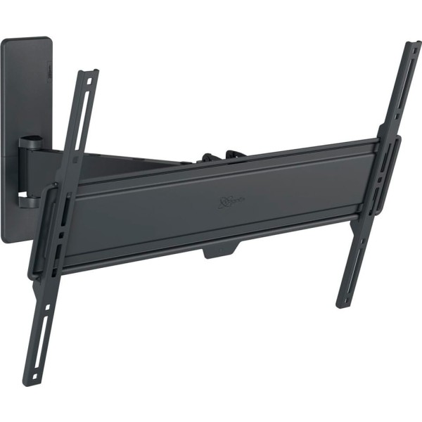 Vogel's tvm 1623 negro / soporte de pared giratorio tv de 40" a 77"