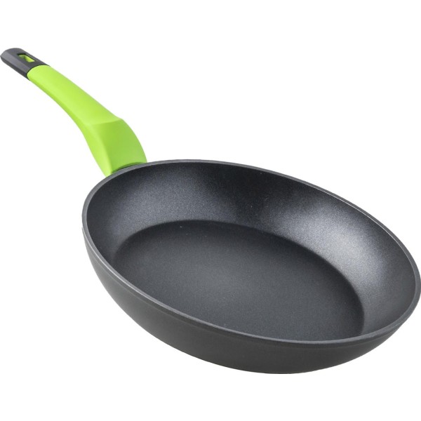 Sarten al.f. green xylan 30 cm.