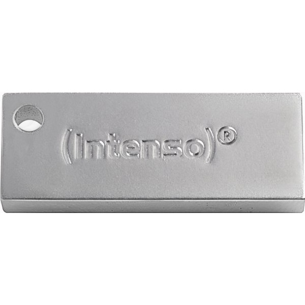 Intenso 3534490 lápiz usb 3.2 premium 64gb