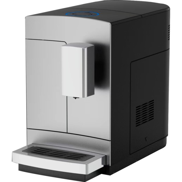 Cafetera superautomatica 1650w. kuken