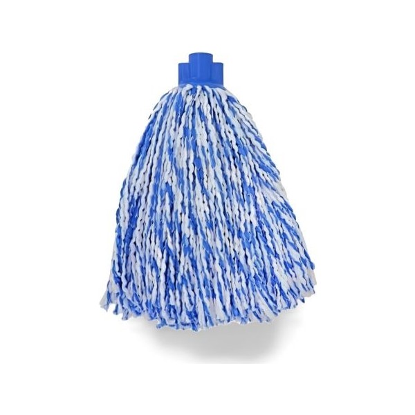 Mihogar recambio fregona microfibra bicolor