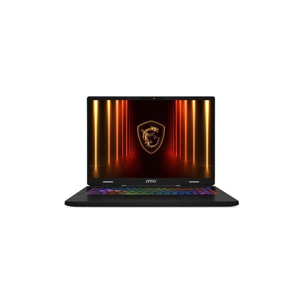 Msi crosshair a16hx-048xes amd r9 32 1tb 5070 dos