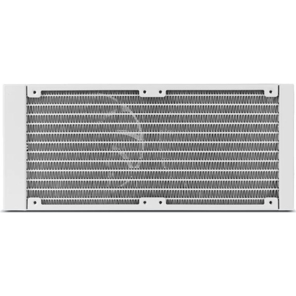 Nox hummer kit rl m-240 lcd mag. argb blanco