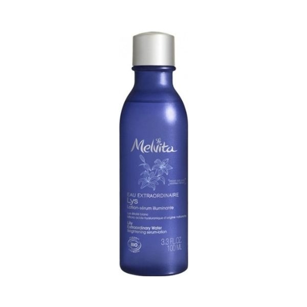 Melvita eau extraordinaire lys serum 100ml