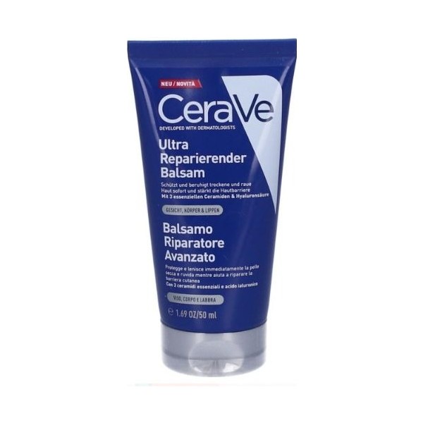 Cerave ultra-repairing balsamo 50ml