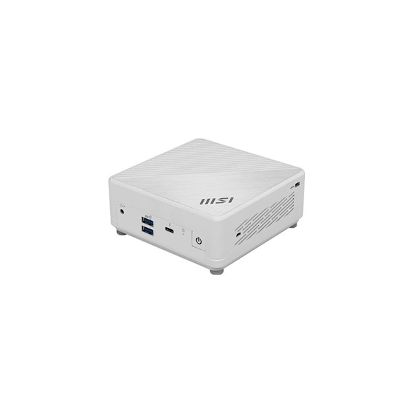 Msi cubi 5 1m-441beu core3-100u blanco