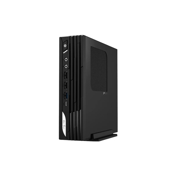 Msi cubi pro 14m-258beu i3-14100 negro