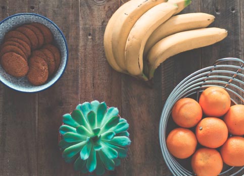 Dietética Natural y Alimentación Saludable Online