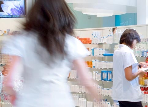 Parafarmacia y Cuidado de la Salud Online